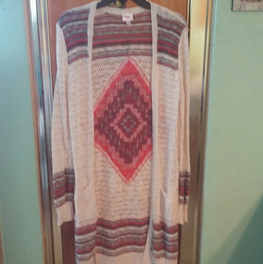 Sweater